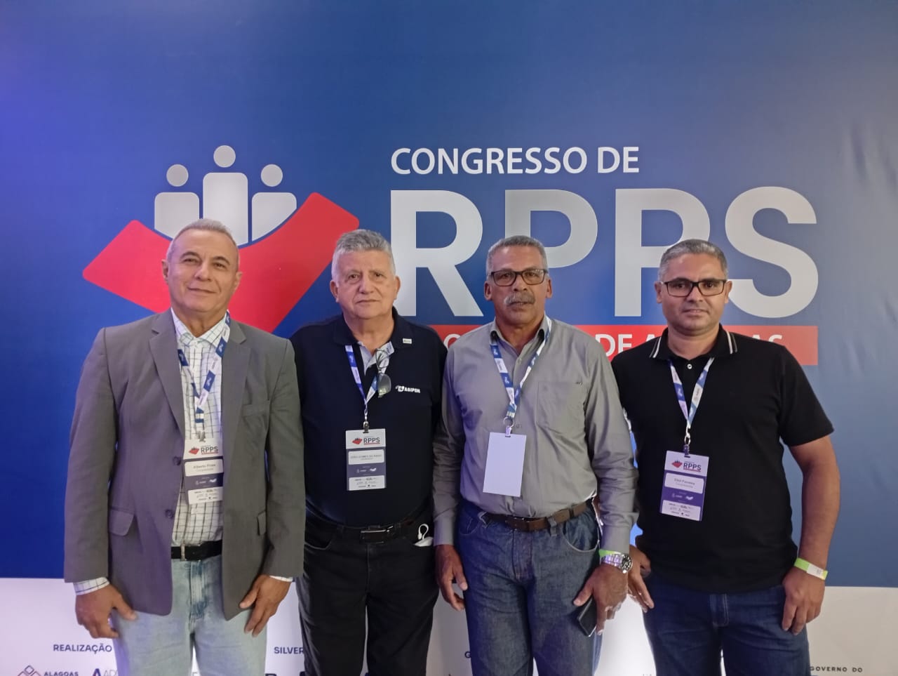 Alagoas Previdência e APPEAL premiam as melhores gestões previdenciárias dos RPPS de Alagoas